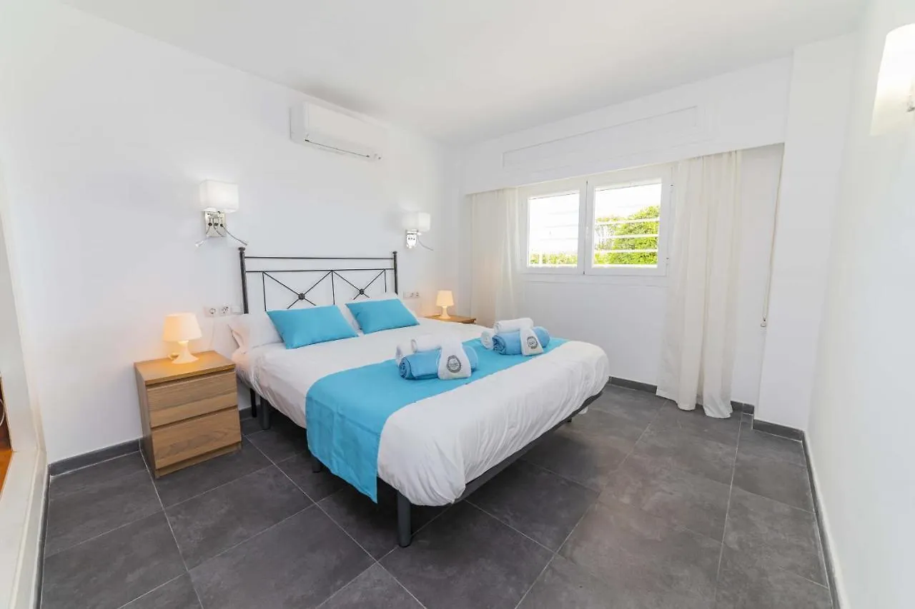 Apartamento Beachfront Sonrisas Alcudia  Apartment Alcudia (Mallorca)