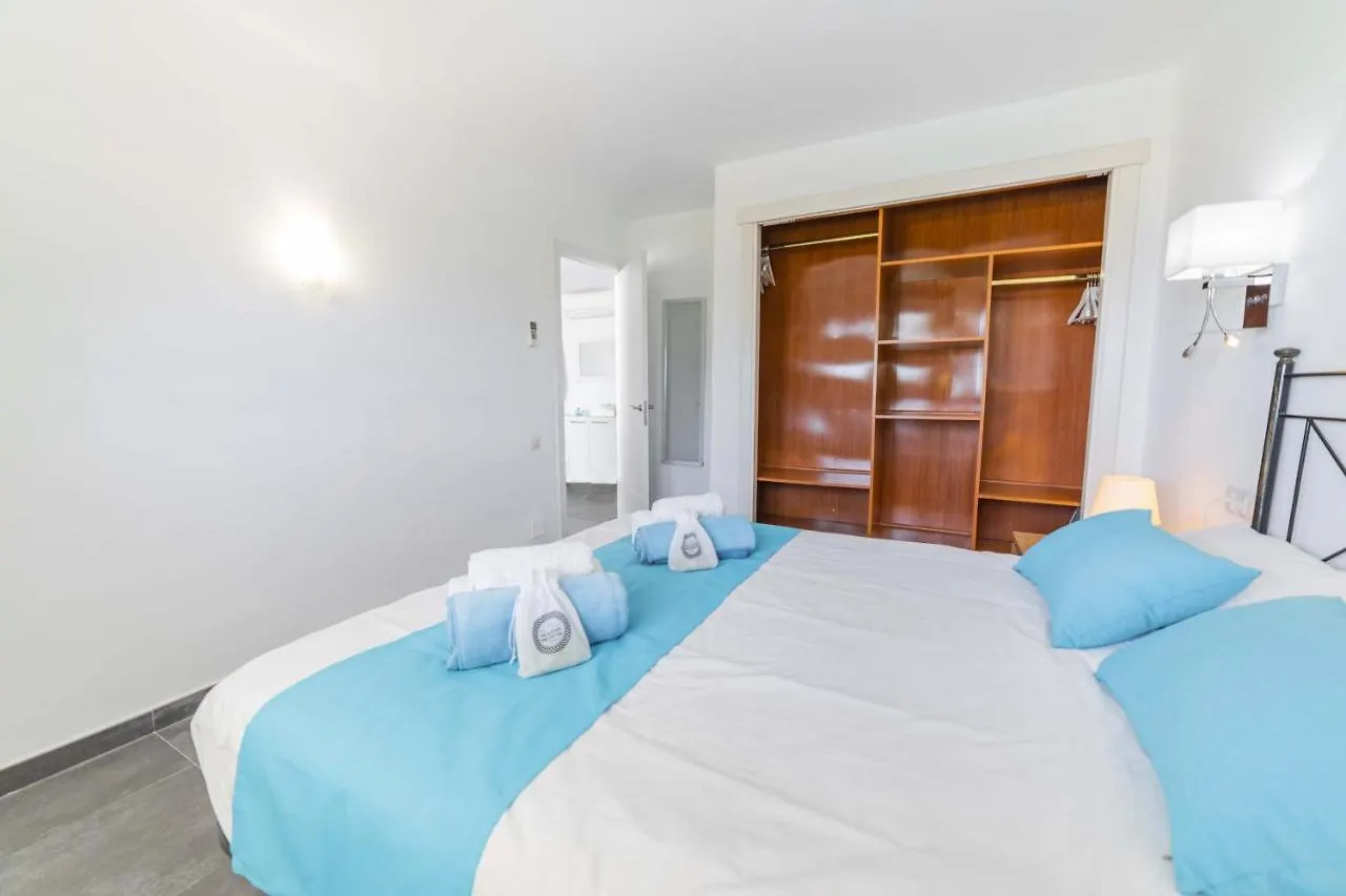 Apartamento Beachfront Sonrisas Alcudia