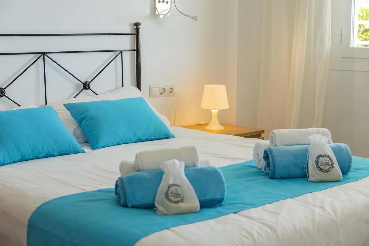 Apartamento Beachfront Sonrisas Alcudia  Apartment Alcudia (Mallorca)