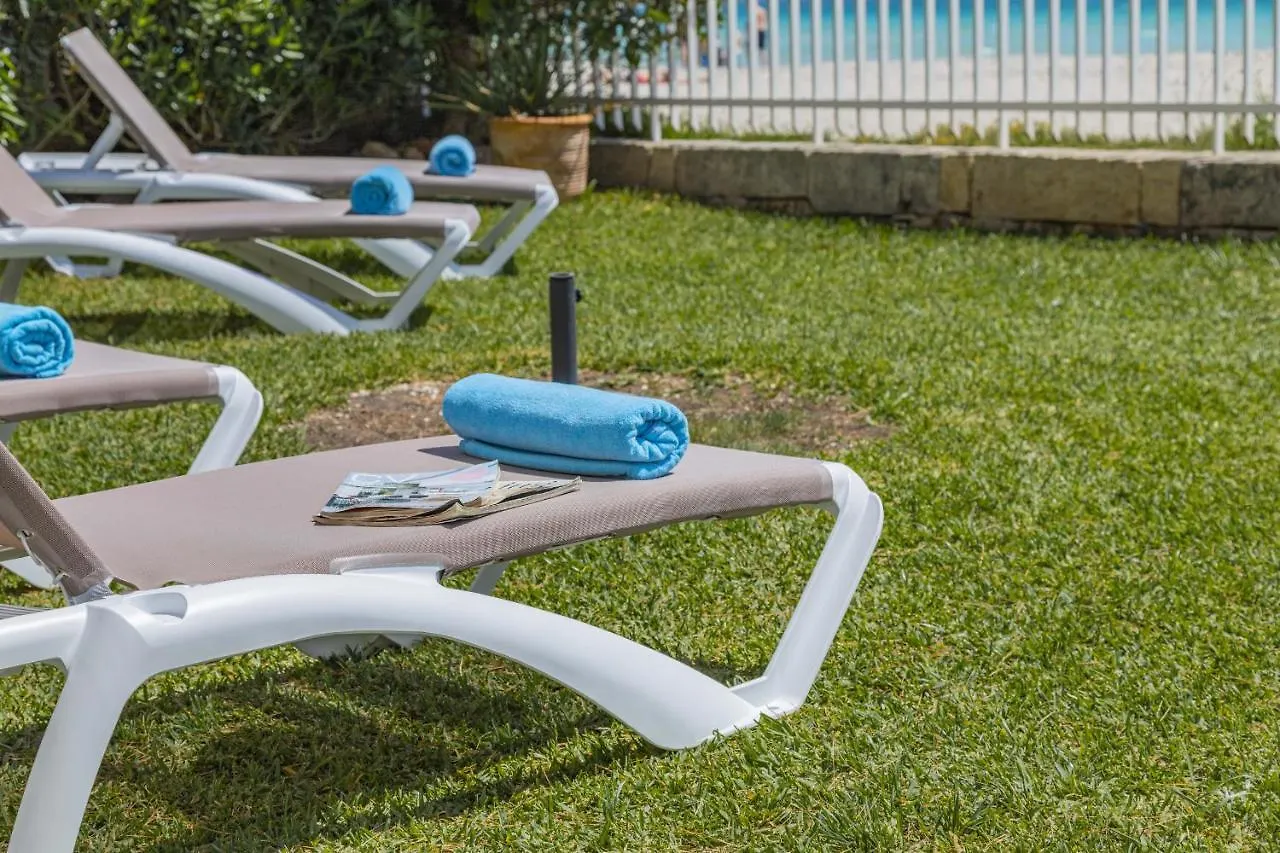 Apartamento Beachfront Sonrisas Alcudia